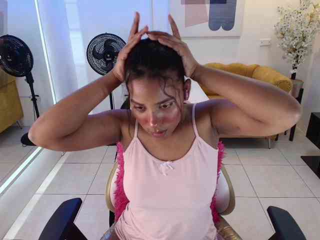 Afrodita-Loren webcam