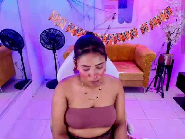 Afrodita-Loren webcam
