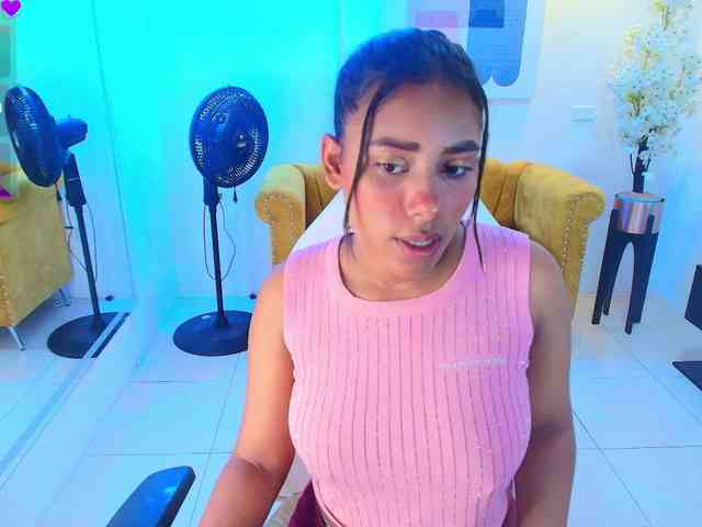 Afrodita-Loren webcam