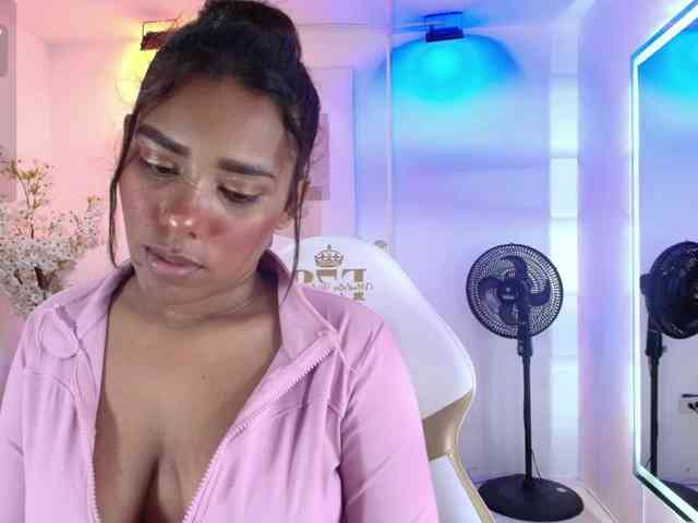 Afrodita-Loren webcam