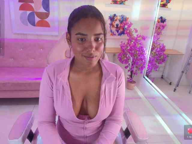 Afrodita-Loren