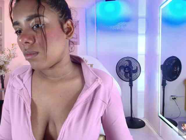 Afrodita-Loren webcam