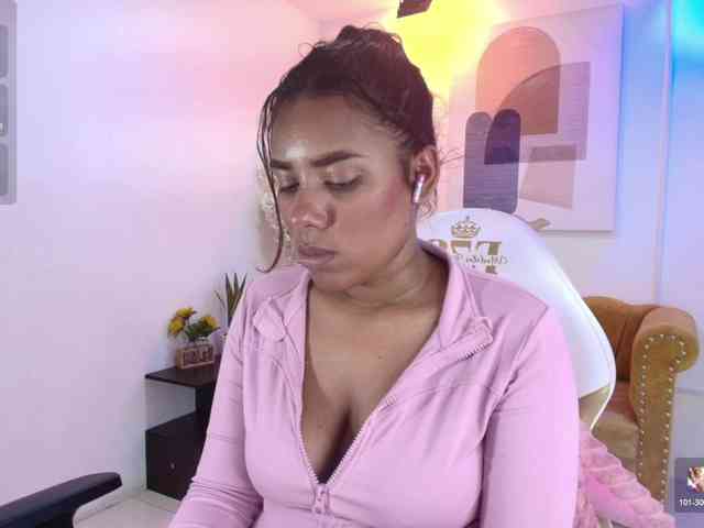 Afrodita-Loren webcam