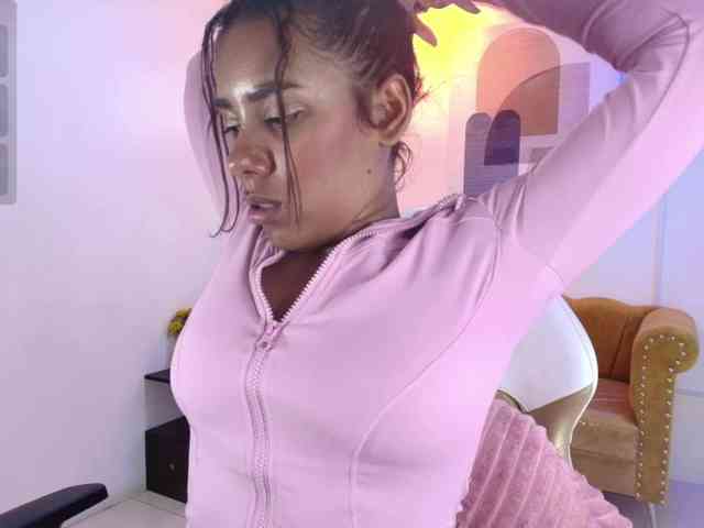 Afrodita-Loren webcam