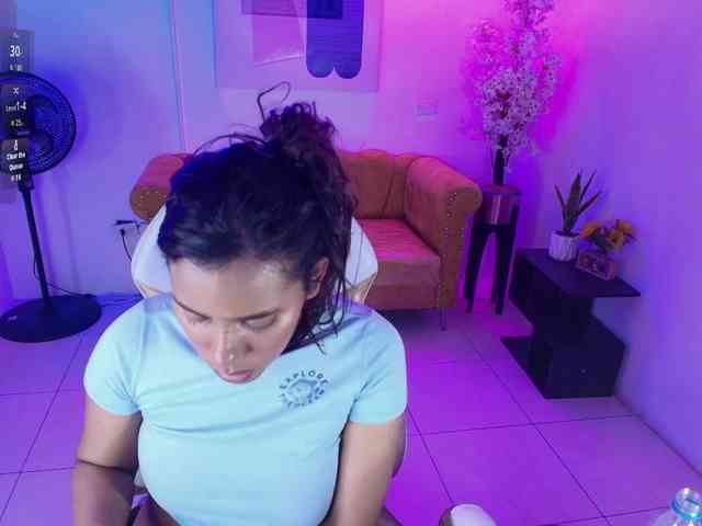 Afrodita-Loren webcam