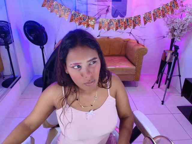Afrodita-Loren webcam