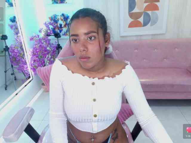 Afrodita-Loren