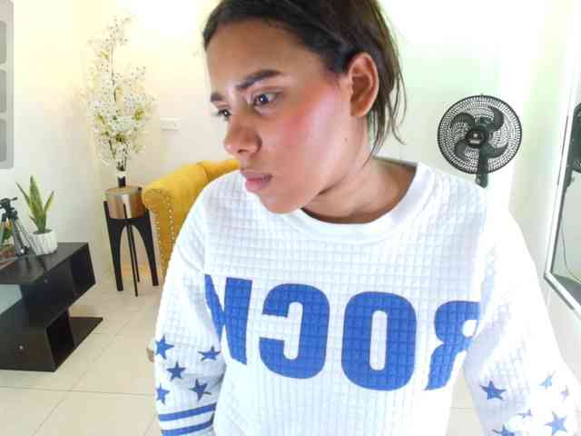 Afrodita-Loren webcam