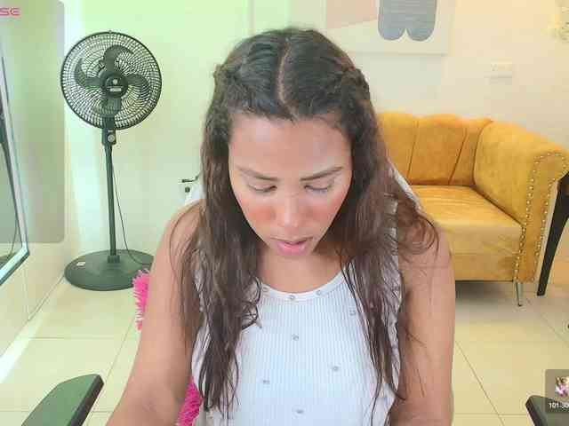 Afrodita-Loren webcam