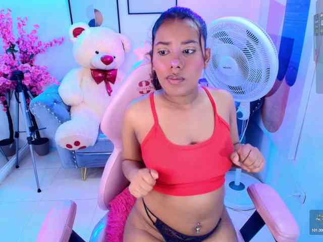 Afrodita-Loren webcam