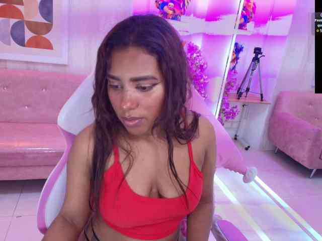 Afrodita-Loren webcam