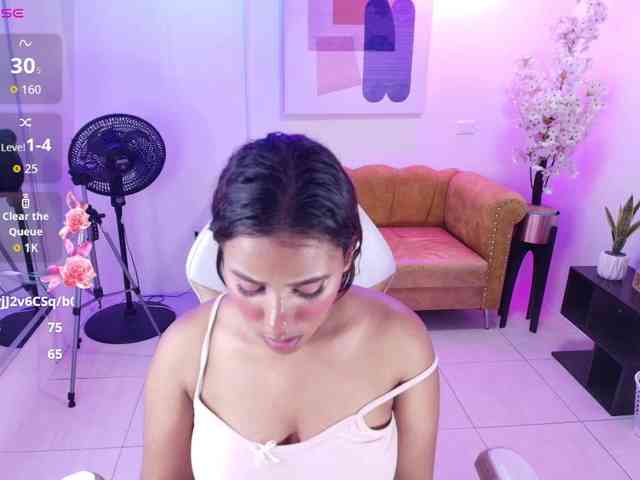 Afrodita-Loren webcam
