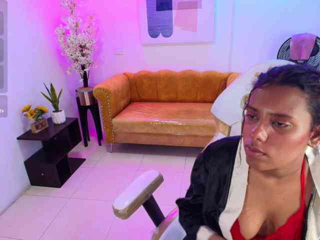 Afrodita-Loren webcam