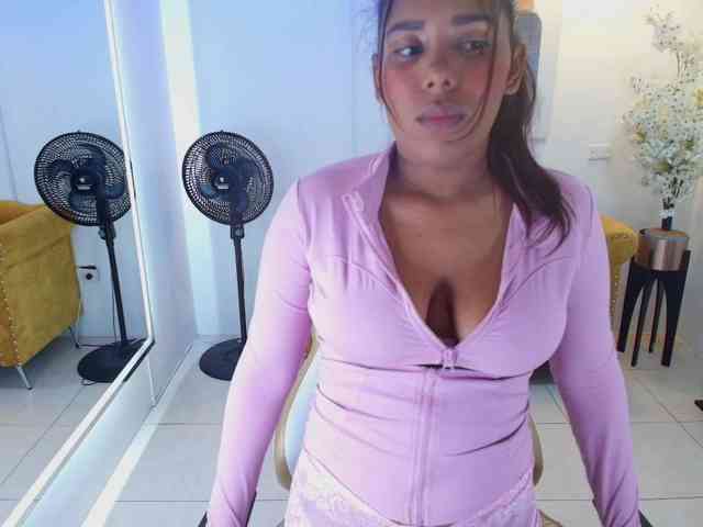 Afrodita-Loren webcam