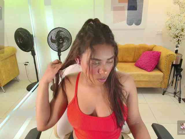 Afrodita-Loren webcam
