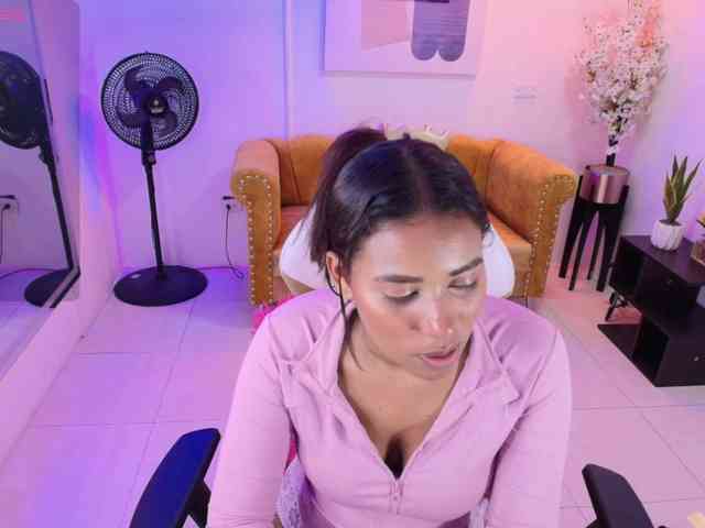 Afrodita-Loren webcam