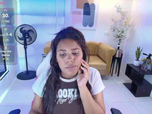 Afrodita-Loren webcam