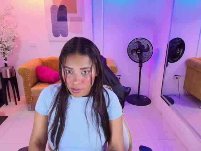 Afrodita-Loren webcam
