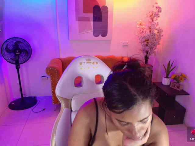 Afrodita-Loren webcam