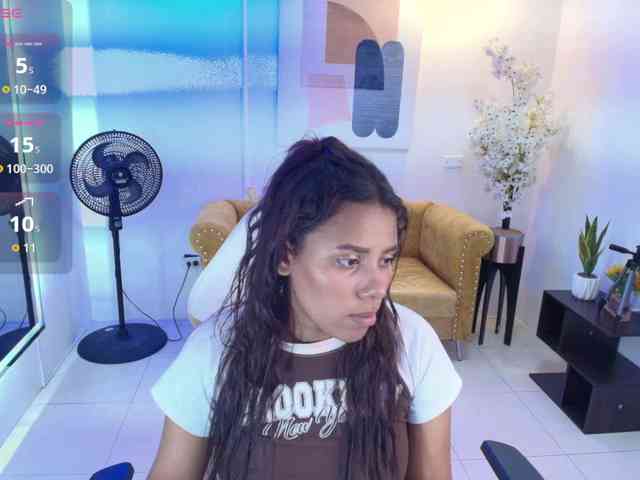 Afrodita-Loren webcam