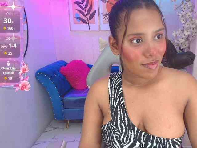 Afrodita-Loren webcam