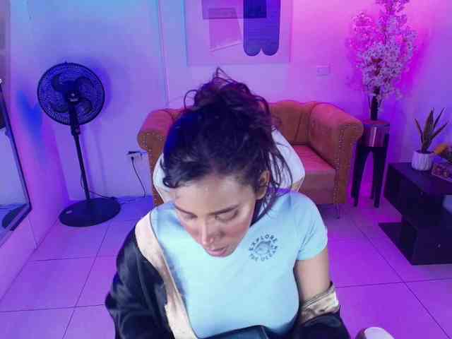 Afrodita-Loren webcam