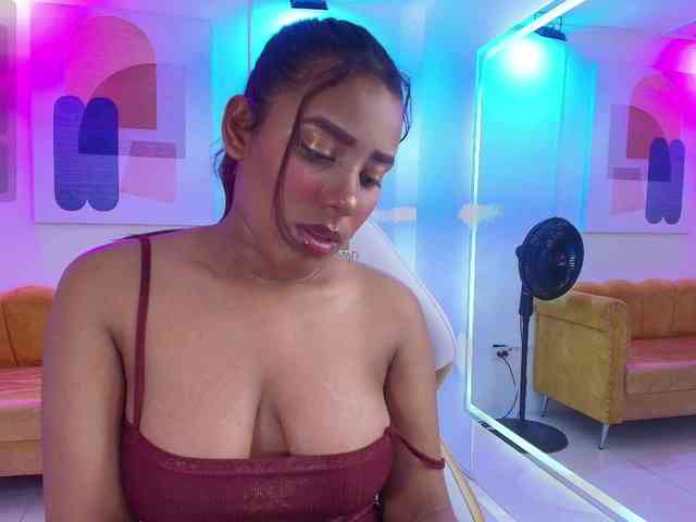 Afrodita-Loren webcam