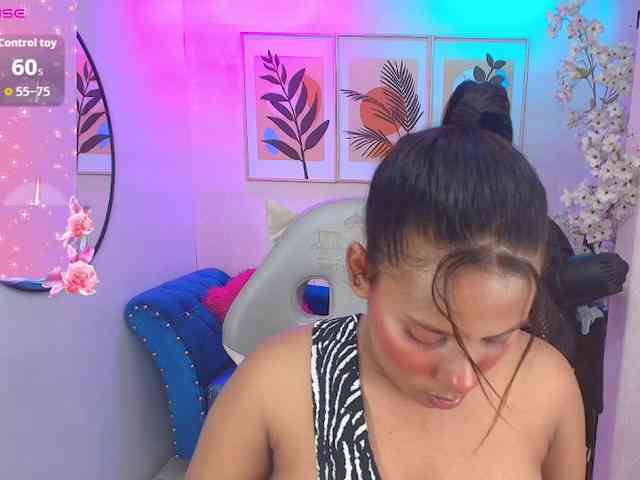 Afrodita-Loren webcam
