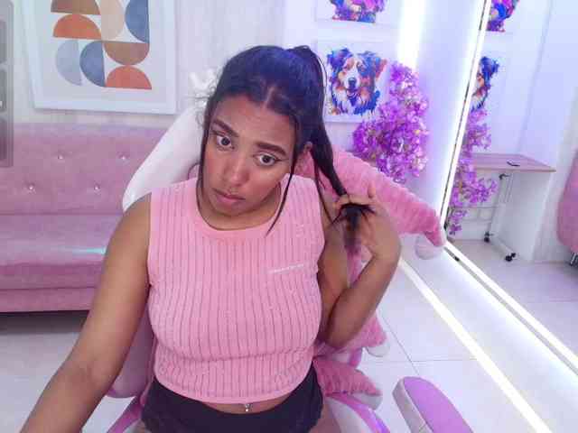 Afrodita-Loren webcam