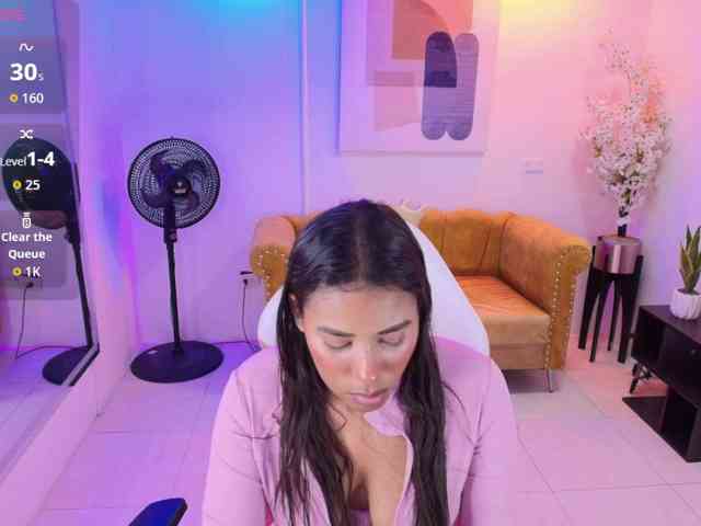 Afrodita-Loren webcam