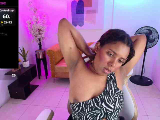 Afrodita-Loren webcam