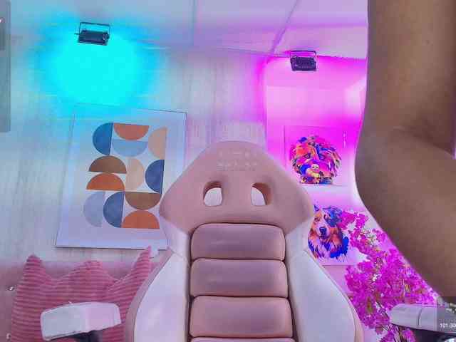 Afrodita-Loren webcam