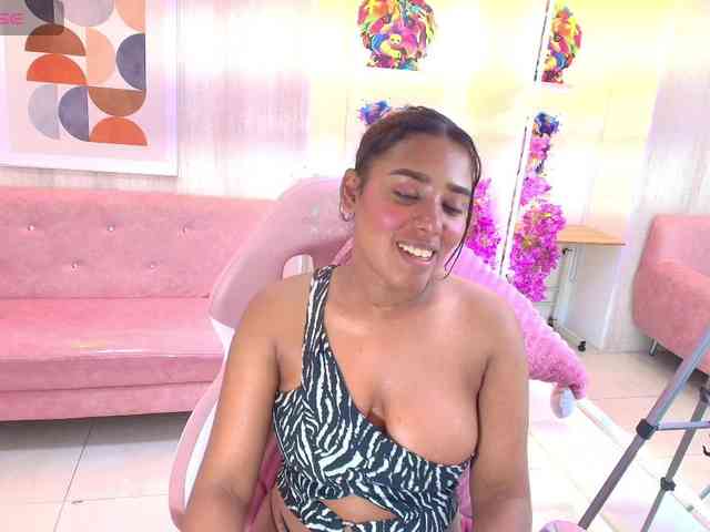 Afrodita-Loren Live Webcam on BongaCams