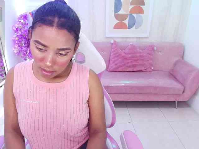 Afrodita-Loren webcam