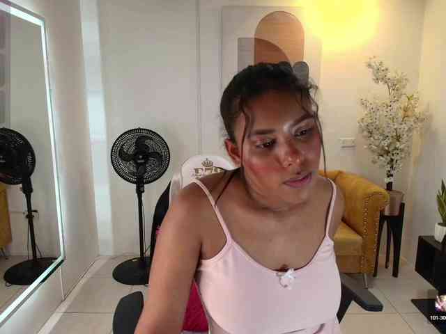 Afrodita-Loren webcam