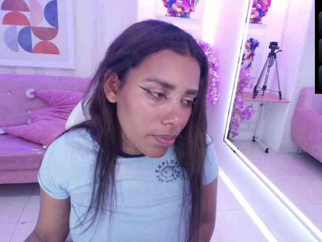 Afrodita-Loren webcam