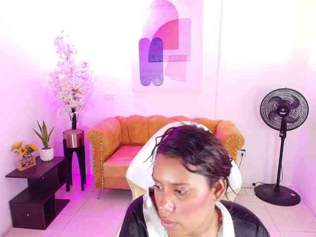 Afrodita-Loren webcam
