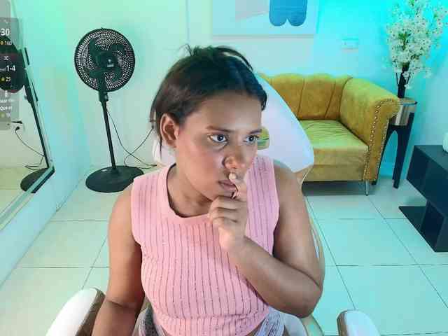 Afrodita-Loren webcam