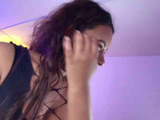 Afrodita-Loren webcam
