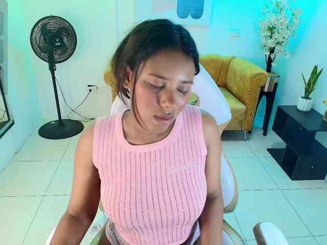 Afrodita-Loren webcam