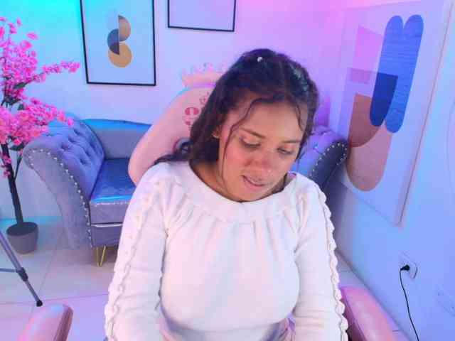 Afrodita-Loren webcam
