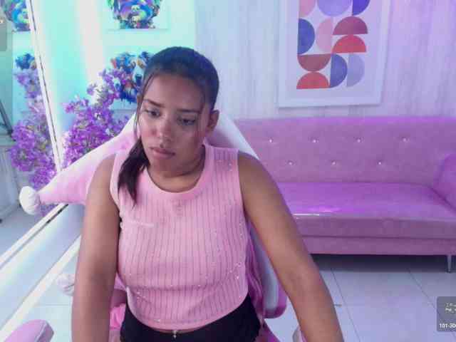Afrodita-Loren webcam