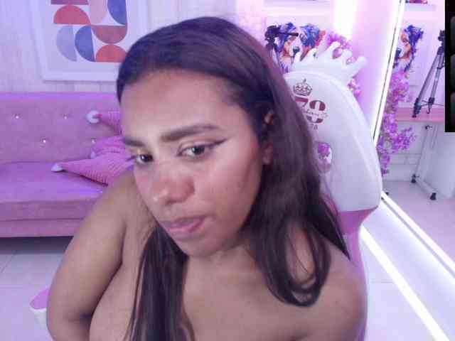 Afrodita-Loren webcam