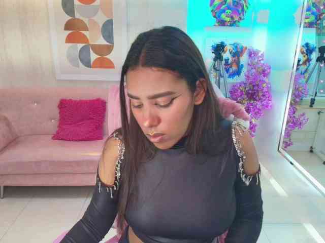 Afrodita-Loren webcam