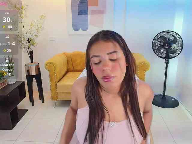Afrodita-Loren webcam