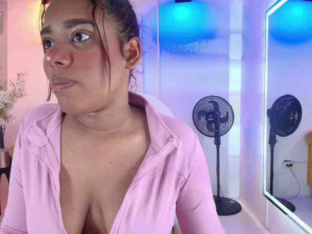 Afrodita-Loren webcam