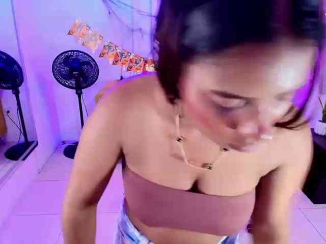 Modelo: Afrodita-Loren