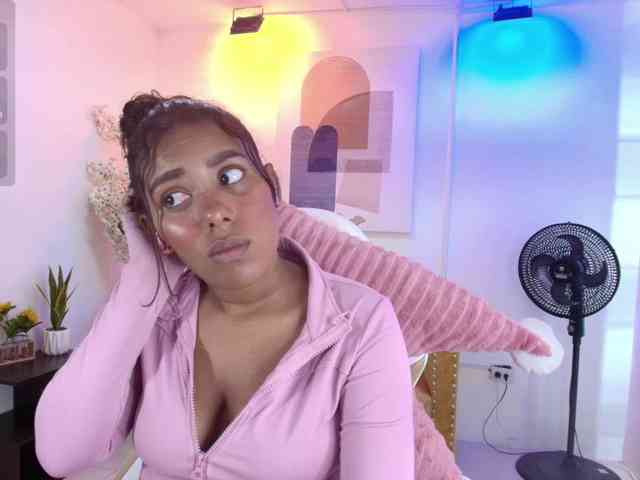 Afrodita-Loren webcam