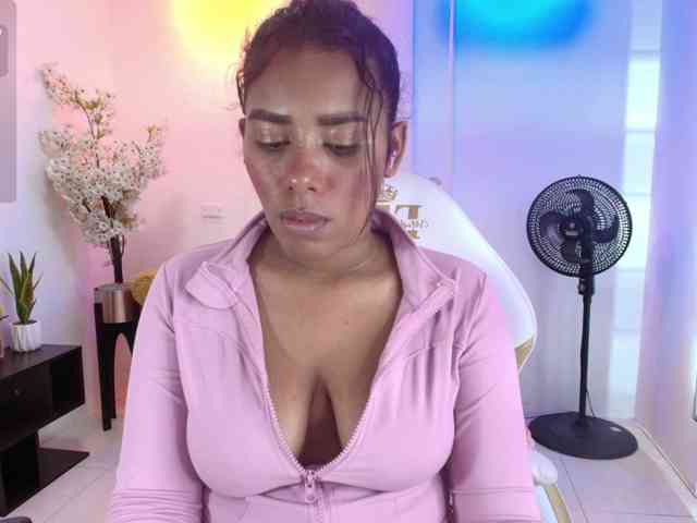 Afrodita-Loren webcam