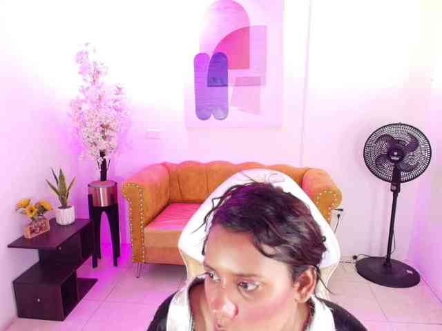 Afrodita-Loren webcam